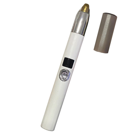 Lápiz depiladora para depilación sin dolor