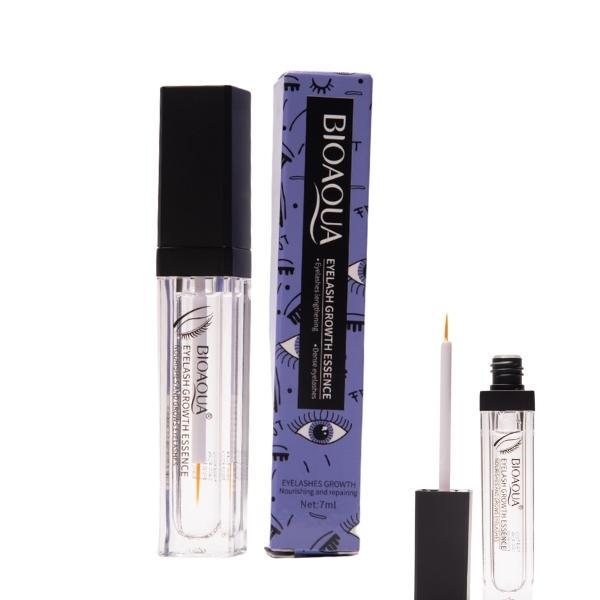 SERUM DE CRECIMIENTO Y FORTALECIMIENTO DE PESTAÑAS BIOAQUA