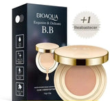 Base Profesional - BioAqua - {COMPRA 1 & LLÉVATE 1 refil } + Regalo Gratís