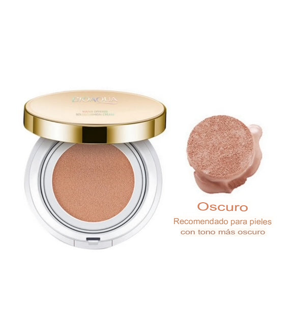 Base Profesional - BioAqua - {COMPRA 1 & LLÉVATE 1 refil } + Regalo Gratís