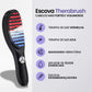 Cepillo para terapia capilar: TheraBrush Smarts 4 en 1